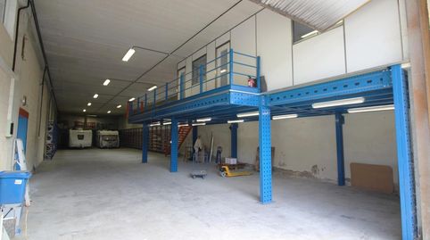 ZUBILLAGA Oñati  2 Pabilioi industrial ALOKAGAI edo salgai., image 3