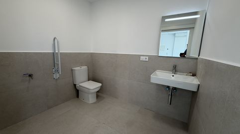 Foto 5 von Büro zur Miete in Plaça Carles Fages de Climent, 3, Almadrava - Canyelles - Puig-Rom, Roses