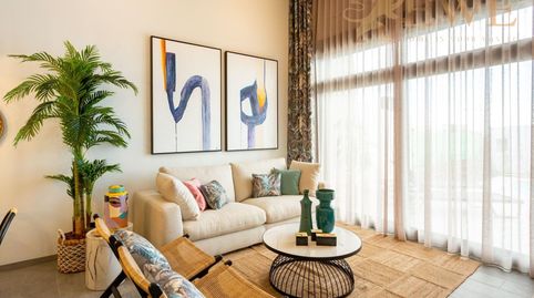 Villas adosadas modernas en La Finca, Algorfa, immagine 5