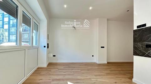 Foto 3 de Apartamento en venta en Paseo de Canalejas, San Esteban - San Cristóbal, Salamanca