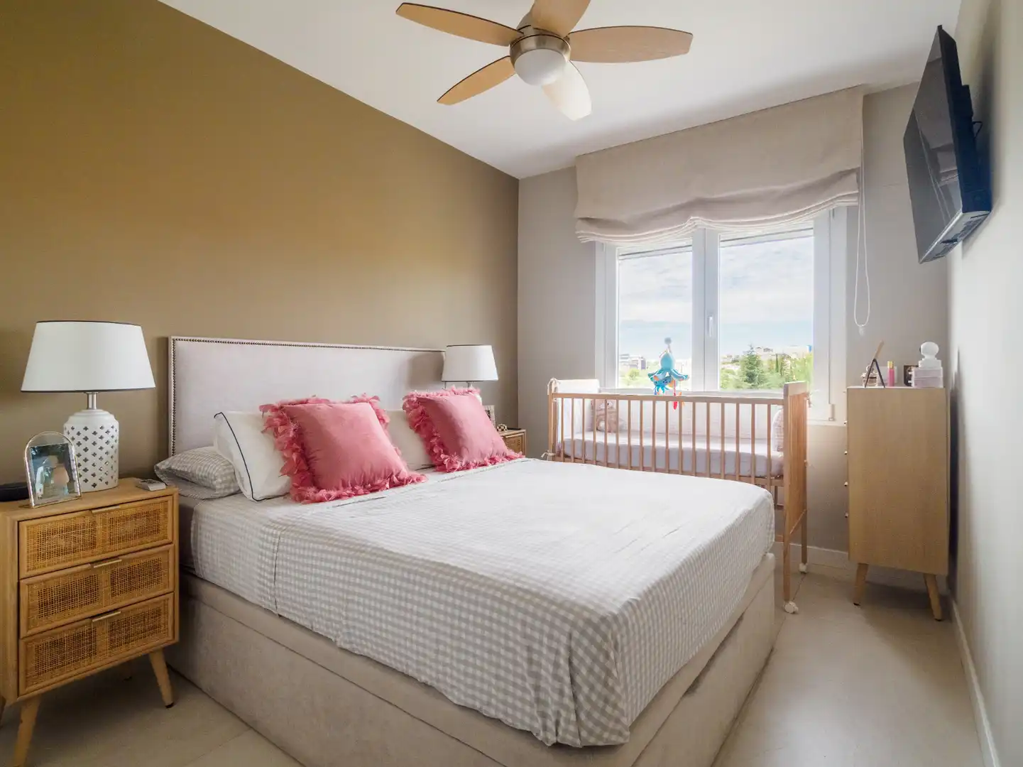 Flat with pool for sale in Avenida de Ramón y Cajal, imagen 21