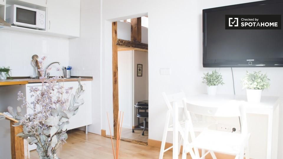 Flat to rent in Embajadores - Lavapiés