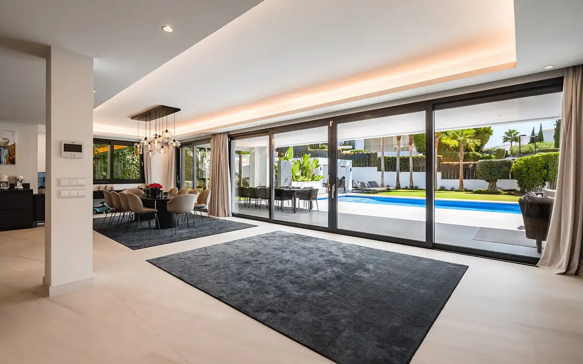 Casa a schiera in vendita a Nueva Andalucía, imagen 8