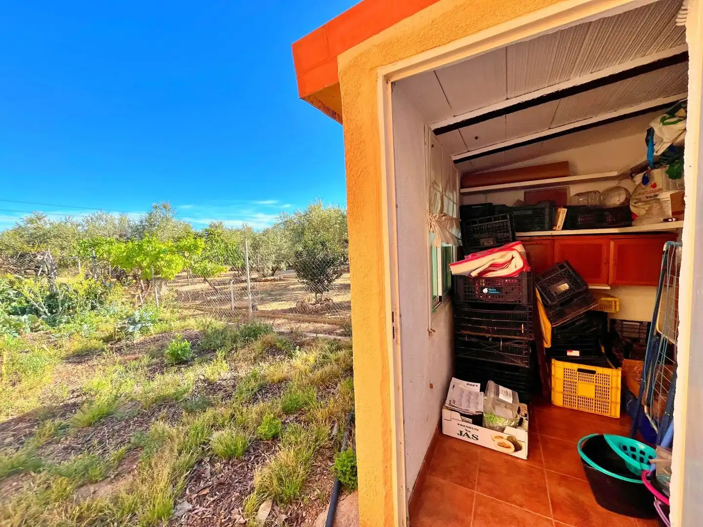 Chalet en venta en Camarles, imagen 114