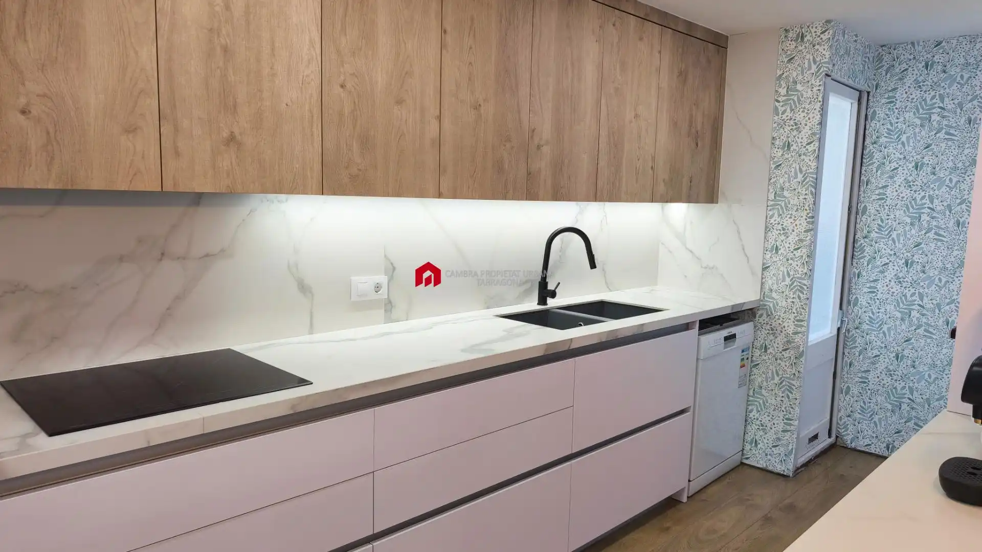 Cocina de Piso en venta en Centre