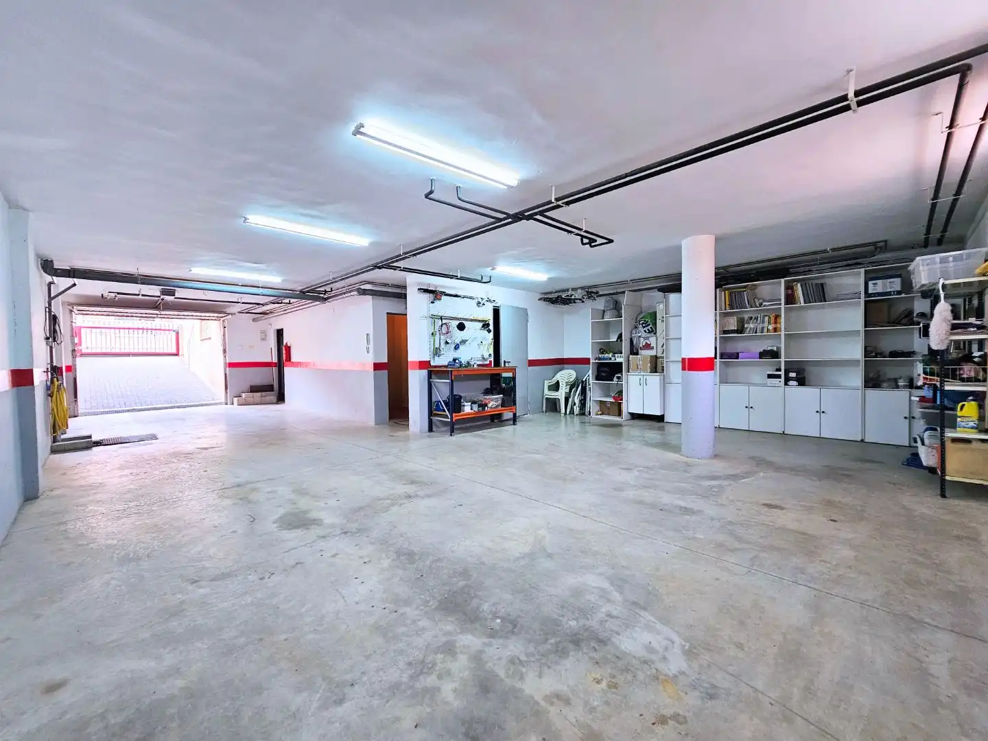 Dúplex en venda a Calle Perugia 1, imagen 34