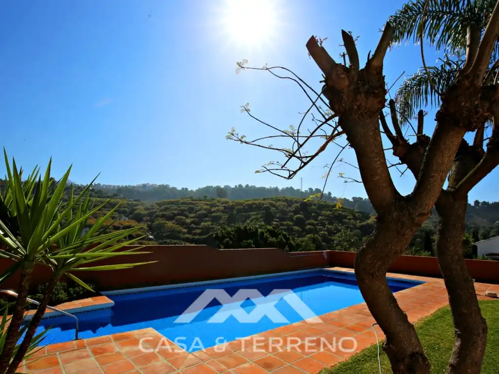 Casa amb piscina en venda a Diseminados 306  OS, imagen 47