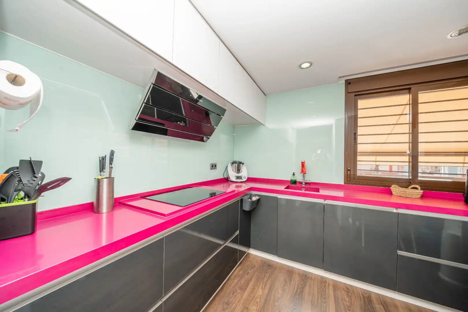 Terraced house with garden for sale in San Javier ciudad, imagen 5