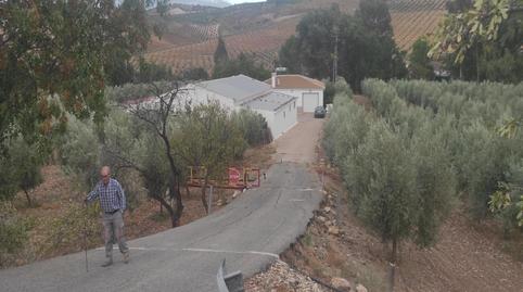 Photo 2 of Country house for sale in Teba, Málaga