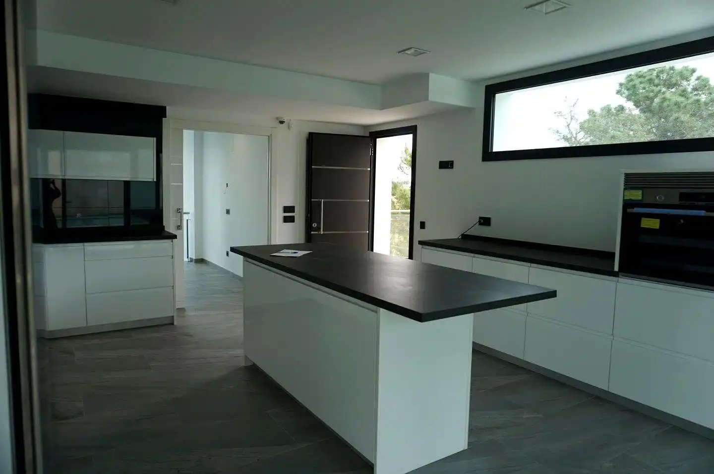 Casa amb terrassa en venda a Terrafortuna - Puig Ventós, imagen 14