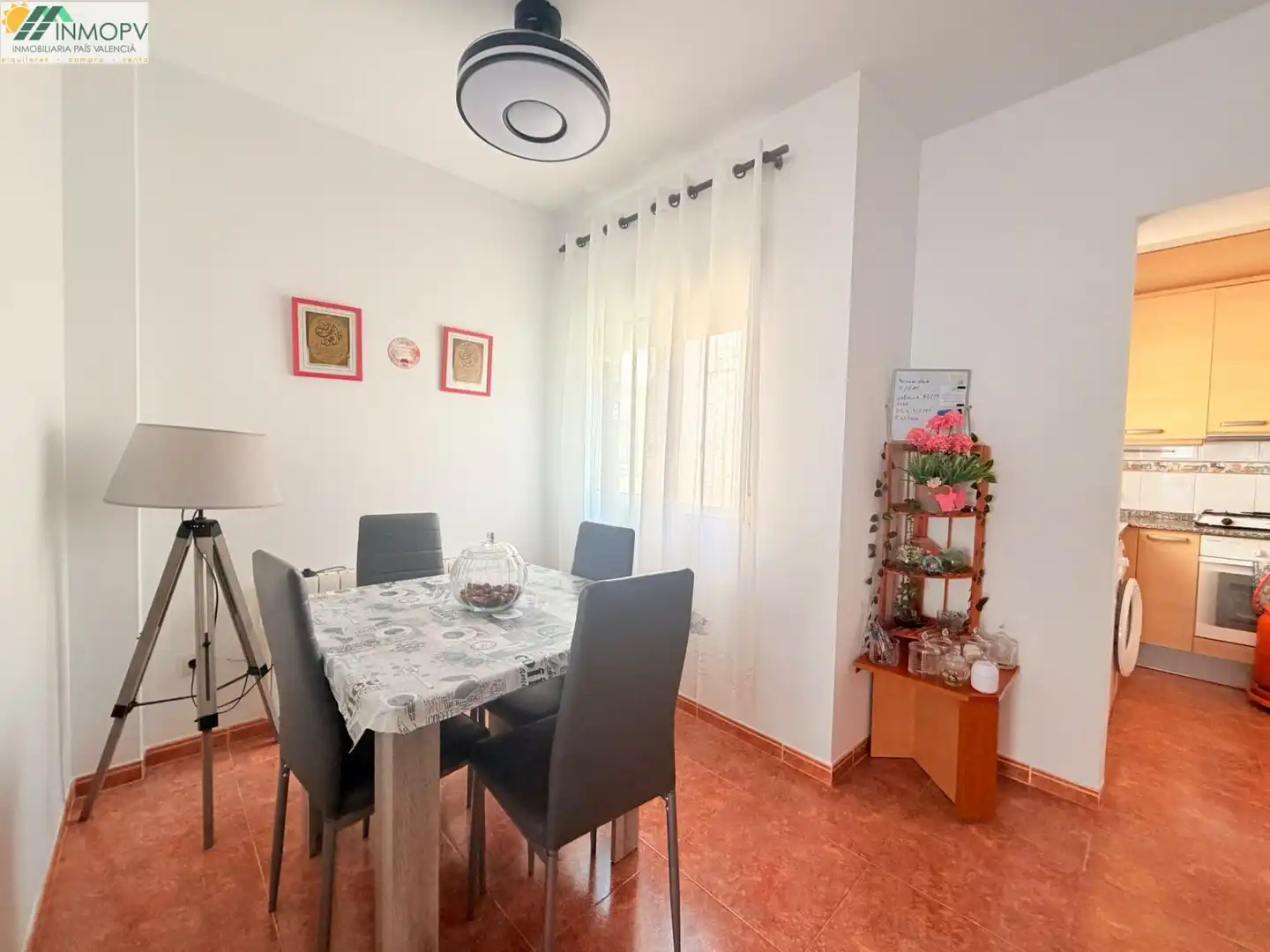 Attique avec ascenseur à vendre à Casco Urbano, imagen 10