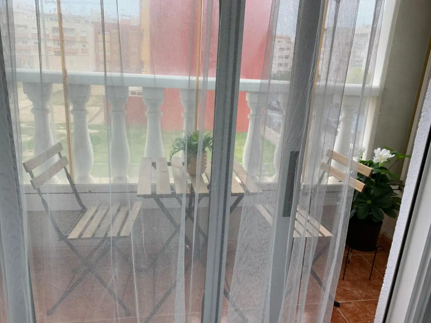Apartments for rent in Antonio Machado