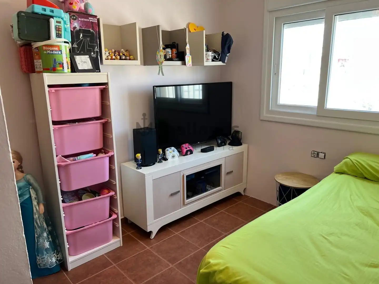 Schlafzimmer von Wohnung zum Verkauf in El Puerto de Santa María