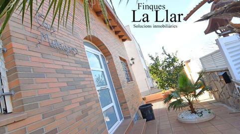 Foto 5 de Casa o chalet en venta en Marti I Pol, Rodonyà, Tarragona