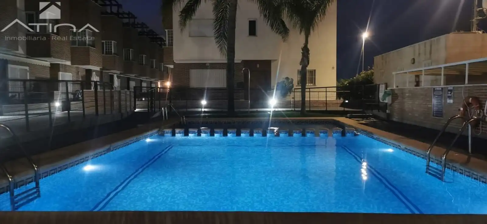 Adosado con piscina en venta en Bellreguard, imagen 23