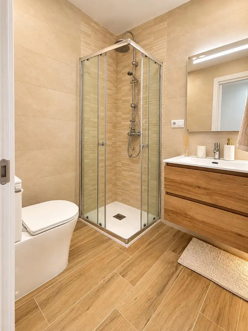 Penthouse for sale in Calle Calle Amalia Heredia, imagen 11