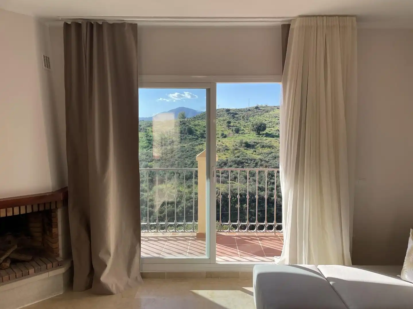 Casa amb piscina en venda a Mijas Golf, imagen 10