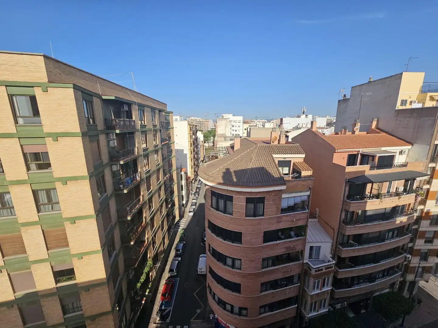 Wohnung mit Terrasse zum Verkauf in Mijares, imagen 22