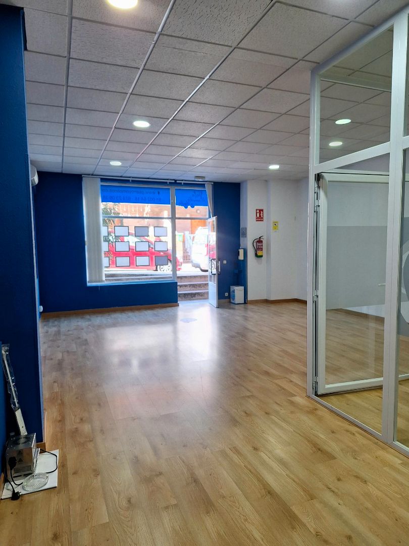 Premises to rent in Arroyomolinos (Madrid)  with Air Conditioner