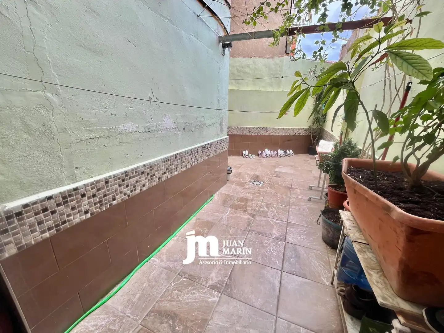 Ground floor for sale in Cieza