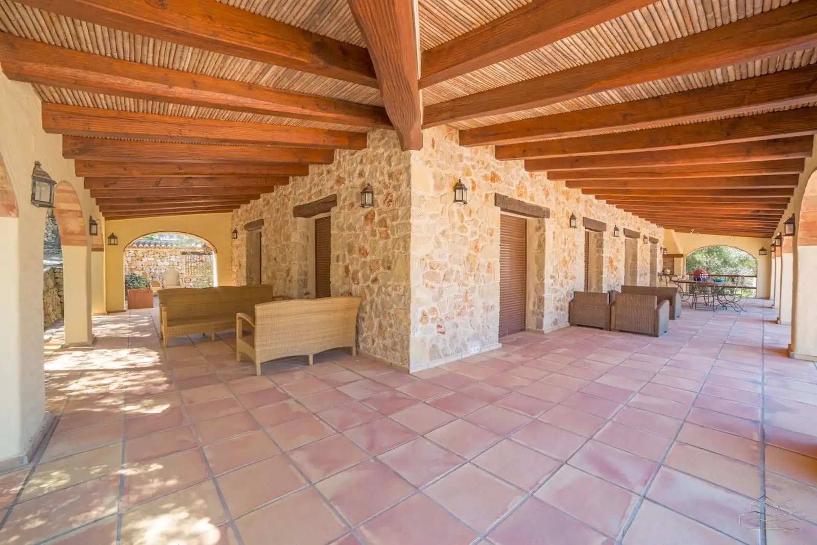 Villa avec piscine à vendre à Partides comunes - Adsubia, imagen 45
