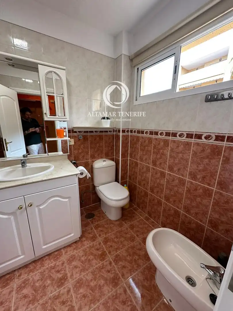 Apartament amb piscina en venda a Murcia Roque del Conde, imagen 11