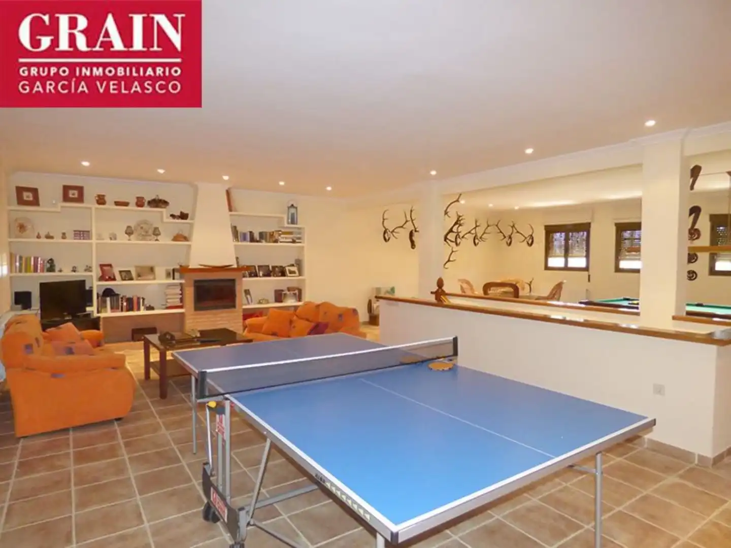 Chalet con piscina en venta en Pedanías - Extrarradio, imagen 42