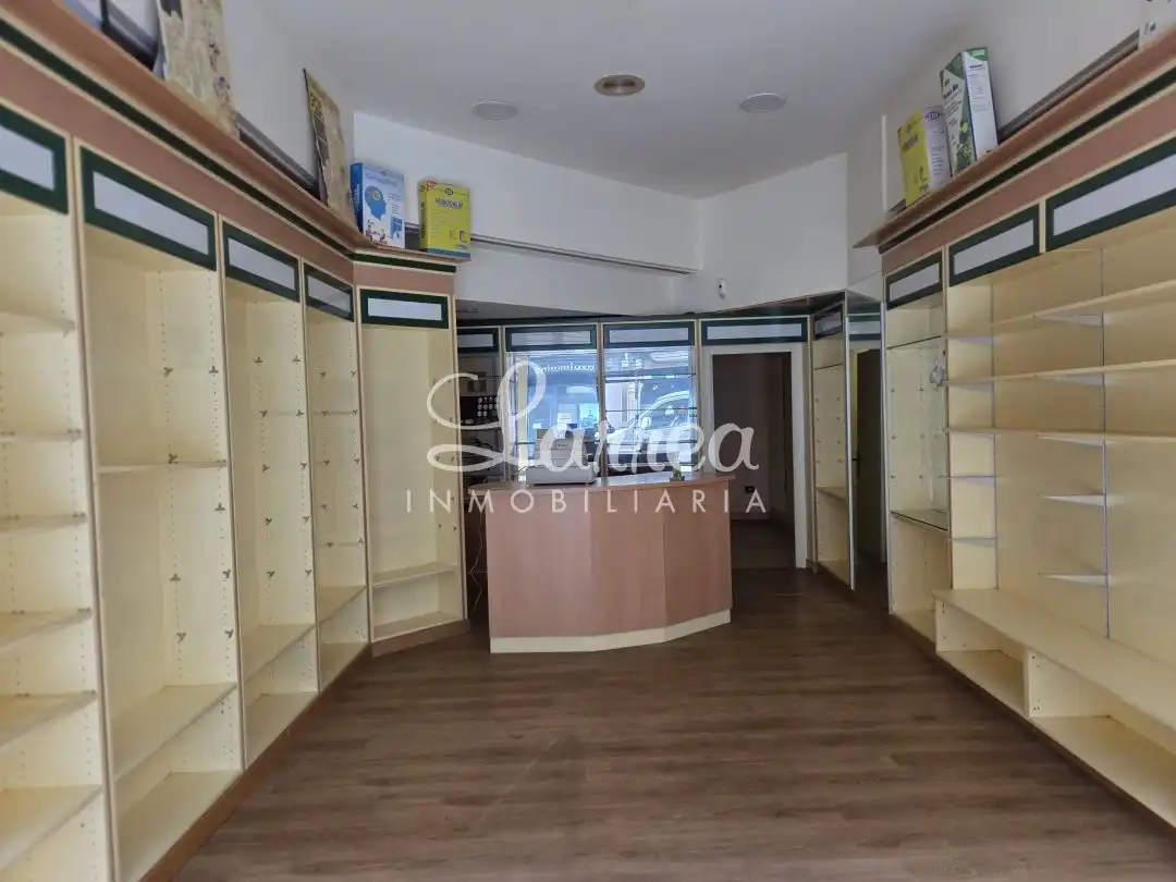 Local comercial de lloguer a Amorebieta-Etxano, imagen 3