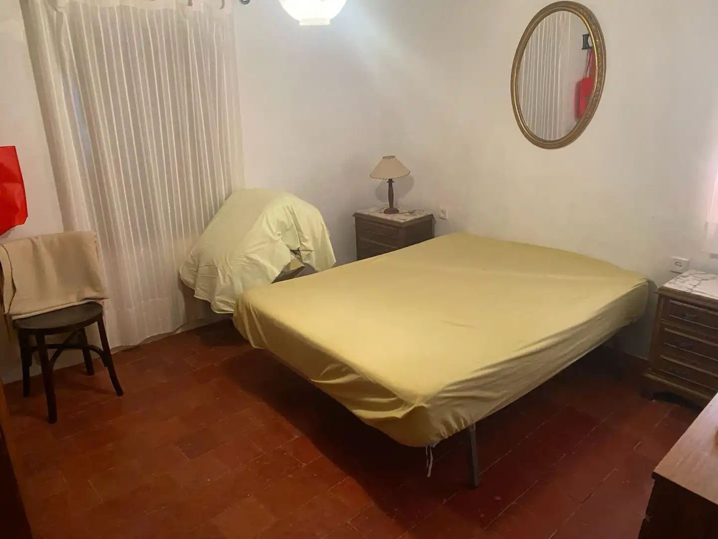 Bedroom of Country homes for sale in Burbáguena