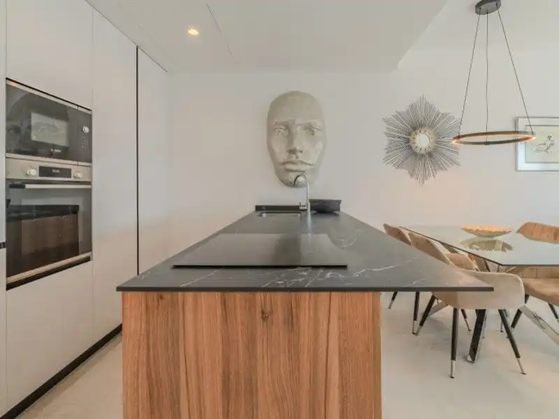 Penthouse mit Aufzug zum Verkauf in Orihuela Costa, imagen 11