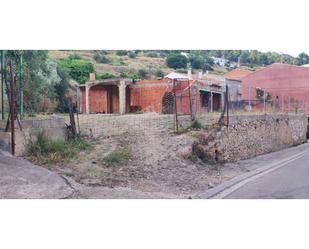 Casa o xalet en venda en Yeste amb Terrassa