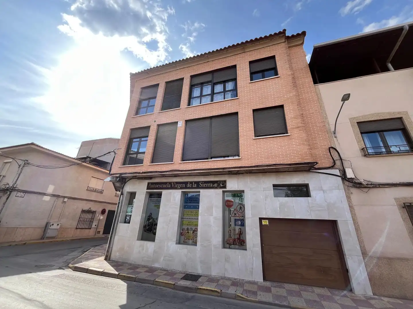 Aparcament en venda a Calle Macabil 44, imagen 41