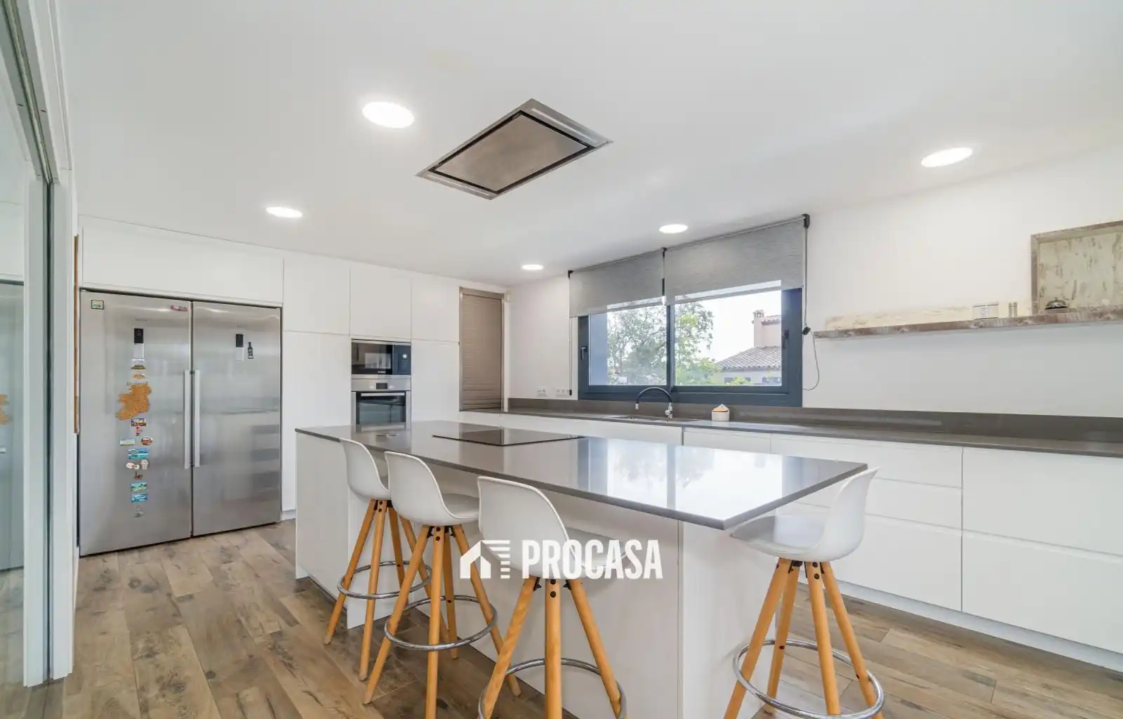 Chalet con piscina en venta en Rodamilans, imagen 19