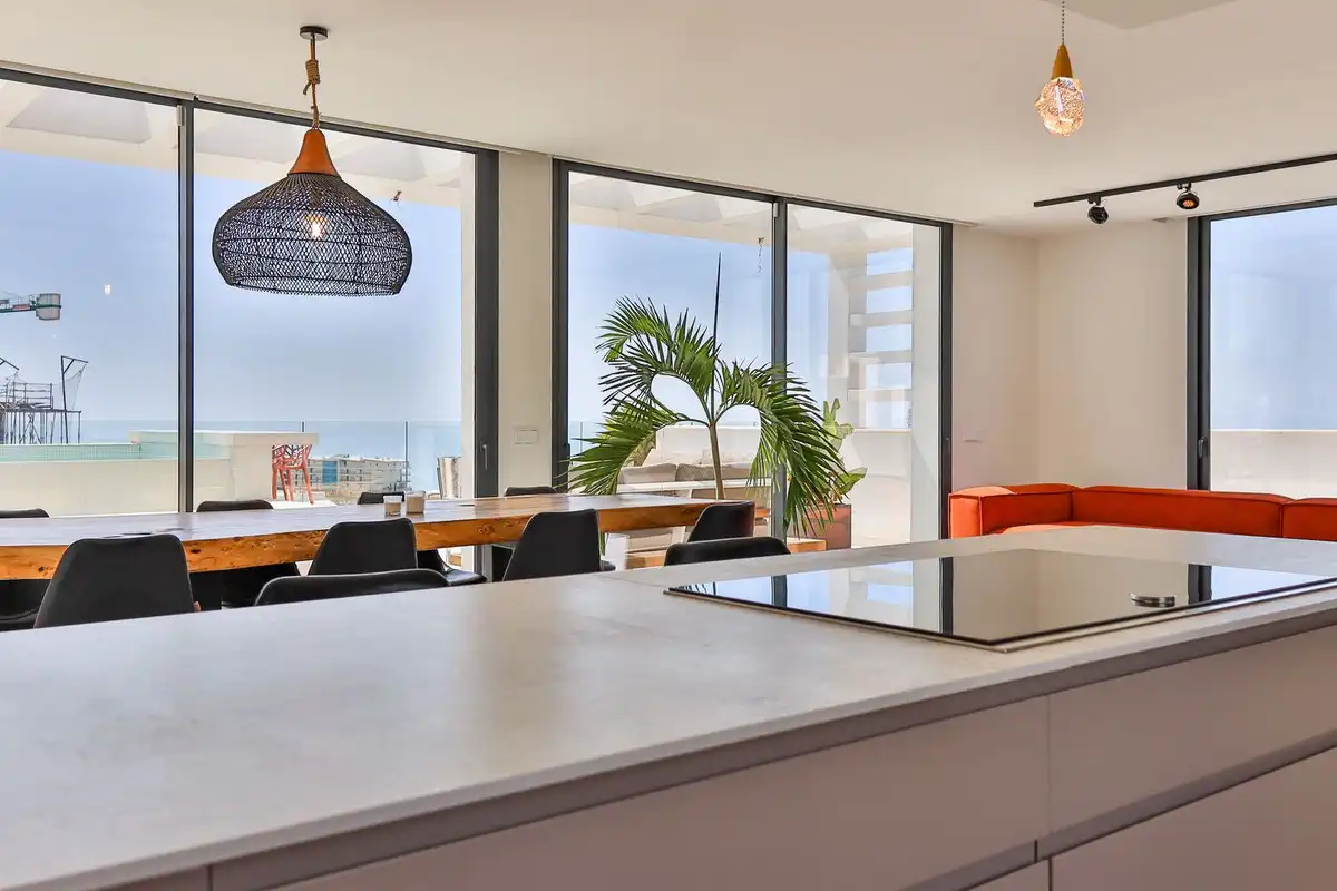 Ático con terraza en venta en Calle Doctor García Verdugo 23, imagen 8