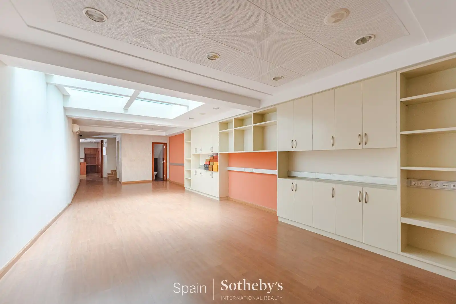 Office for sale in San Cristóbal de la Laguna  with Terrace and Storage room