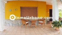 Exterior view of House or chalet for sale in Elche / Elx  with Heating, Private garden and Terrace