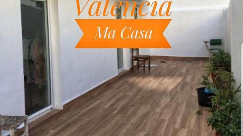 Photo 4 of Flat to rent in La Bega Baixa - Plaza Xúquer,  Valencia Capital