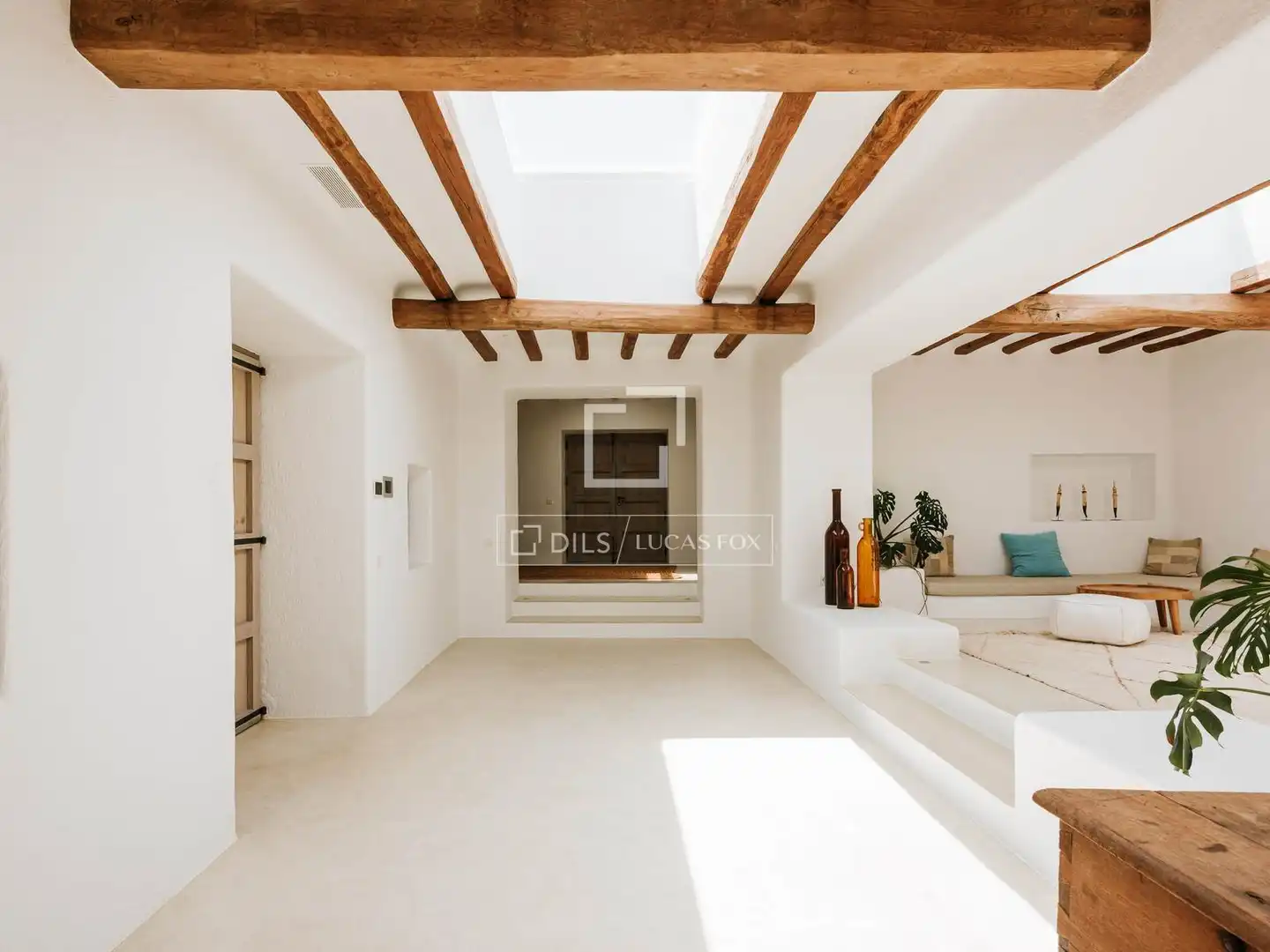 Villa mit Terrasse zum Verkauf in Sant Joan de Labritja, imagen 8