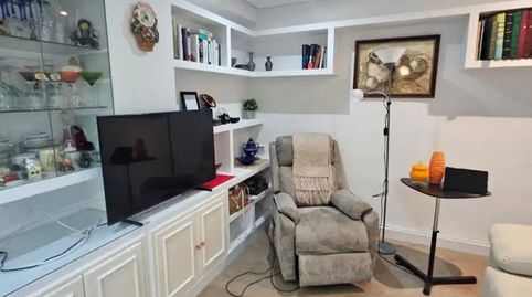 Foto 3 de Piso en venta en Calle del Catedrático Daniel Jiménez de Cisneros, 8, Carolinas Altas, Alicante / Alacant