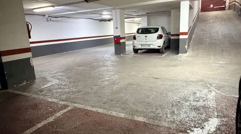 Foto 5 de Garatge de lloguer a Carrer del Pare Esteban Pernet, 16, La Llum, Valencia Capital
