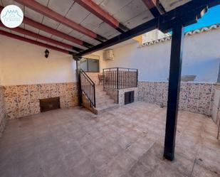 Single-family semi-detached for sale in Miguelturra  with Air Conditioner, Heating and Terrace