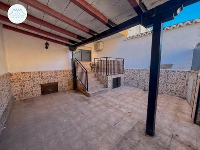 Casa adosada en venda en Miguelturra amb Aire condicionat, Calefacció i Terrassa