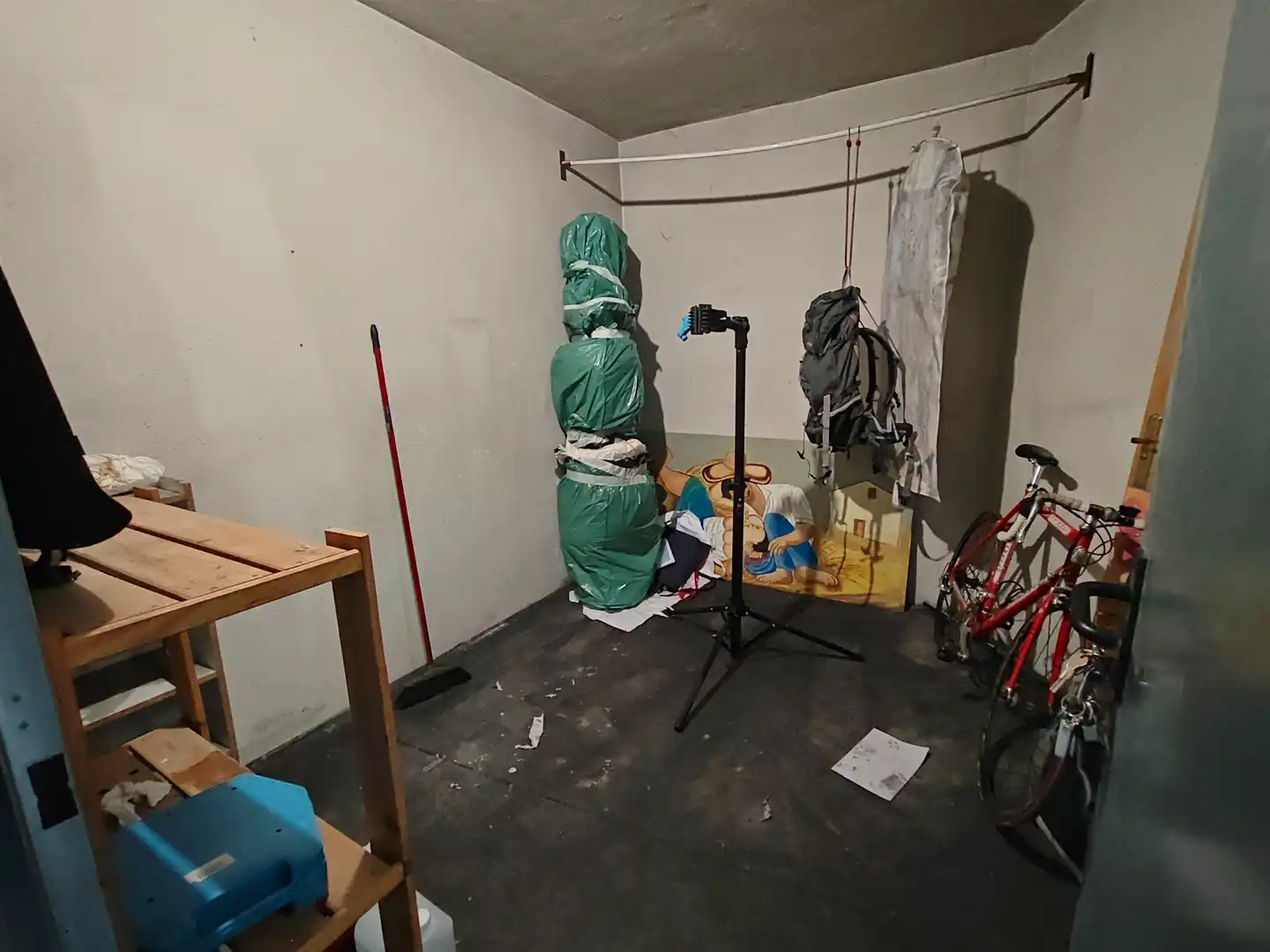 Piso en venta en La Zubia con Aire acondicionado, Parquet y Amueblado
