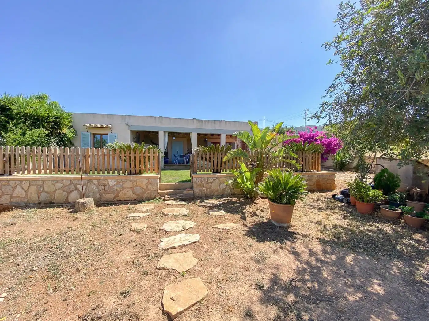 Country house with pool for sale in Zona Periurbana, imagen 25