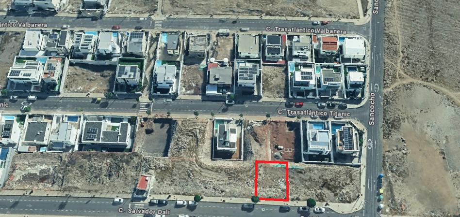 Photo 1 of Residential for sale in Calle Salvador Dalí, 3, Playa del Hombre - Taliarte - Salinetas, Las Palmas