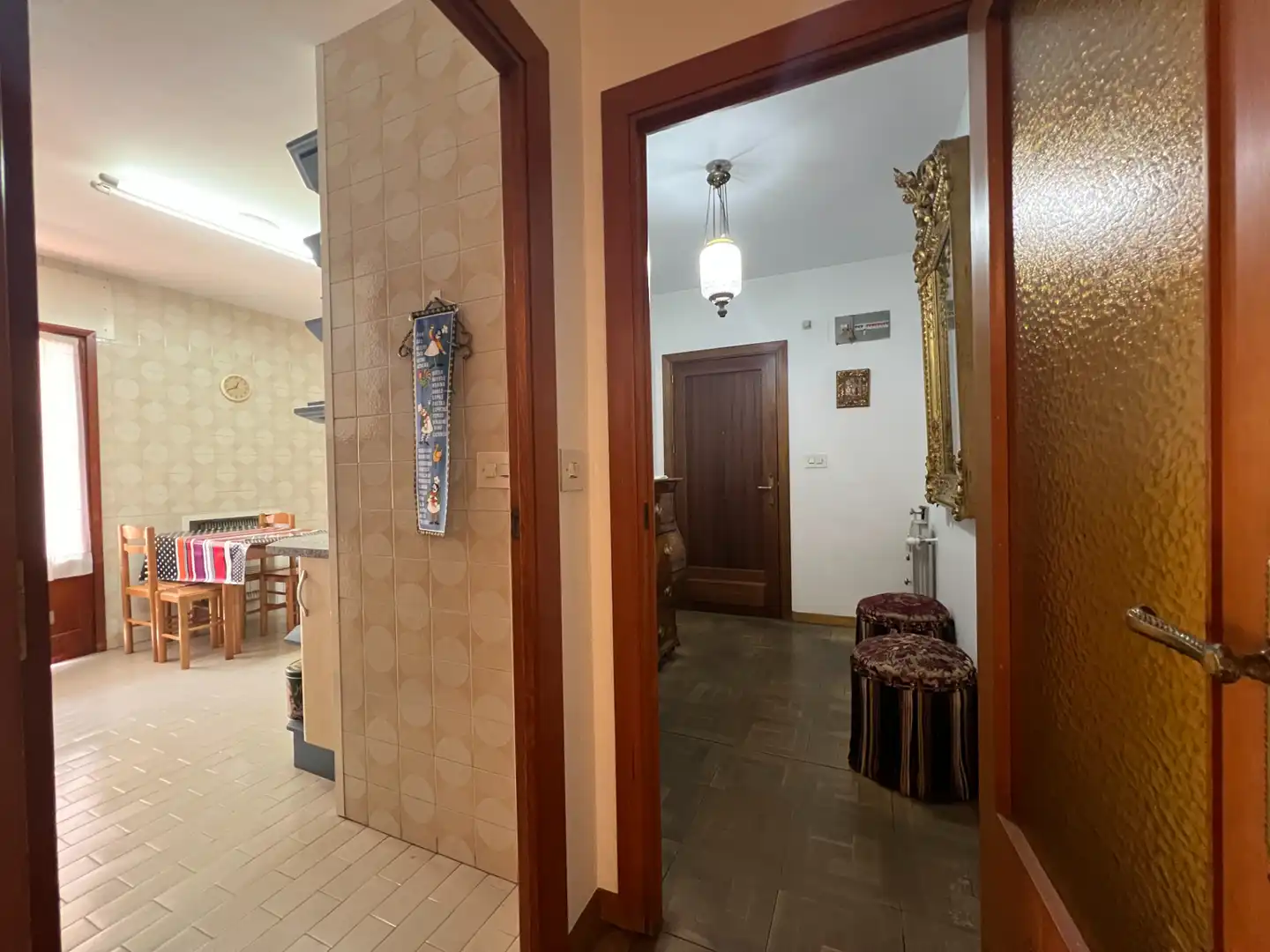 Wohnung zum Verkauf in Jaca mit Abstellraum und Balkon