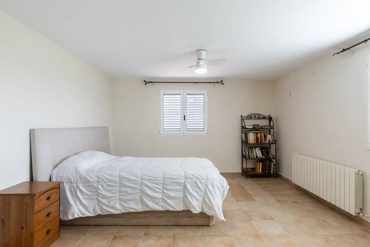 Casa amb terrassa en venda a Partida de Saboia, imagen 29