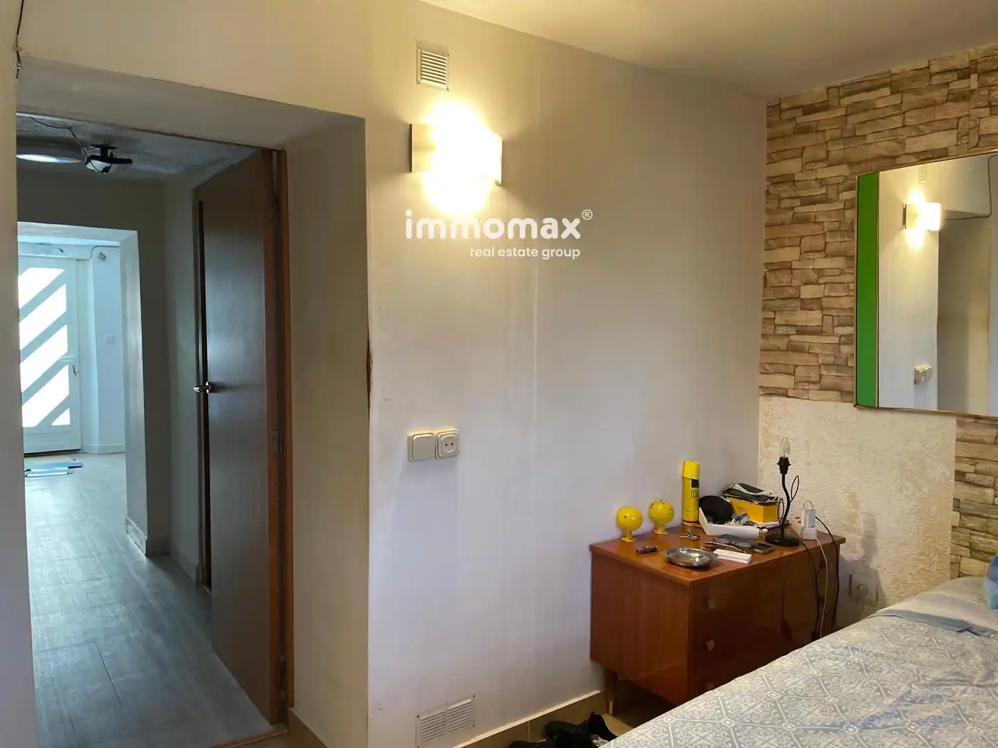 Casa o xalet en venda en Tortosa amb Terrassa i Moblat