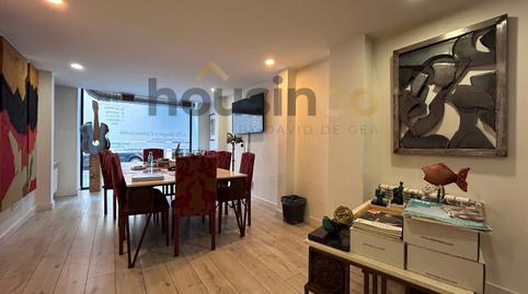 Foto 2 de Oficina de lloguer a Naciones, Goya,  Madrid Capital