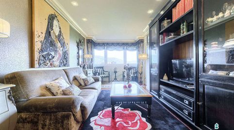 Foto 2 de Piso en venta en Avenida Julian Gaiarre Etorbidea, Txurdinaga, Bilbao